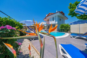 Tatil Premium Villa Baron